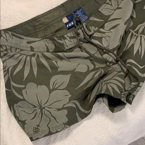 Board shorts